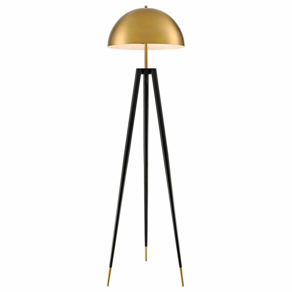 Торшер VELANTE 482-405-02