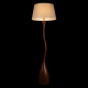 Торшер Loft IT Ariadne 10571F Brown