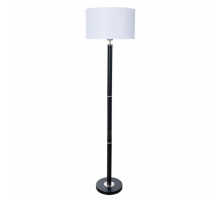 Торшер Arte Lamp Robert A5029PN-1SS