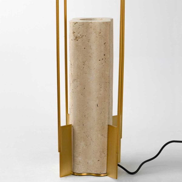 Торшер Lussole Major LSP-4007