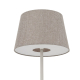 Торшер Nowodvorski Tutoia Beige 11683