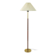 Торшер Uniel UML-T522 E27 Copper/White UL-00012408