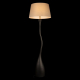 Торшер Loft IT Ariadne 10571F Black
