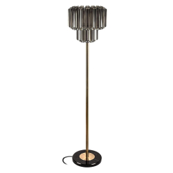 Торшер Loft IT Celebration 10579F Smoke