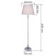 Торшер Reluce 01933-0.6-01 WH
