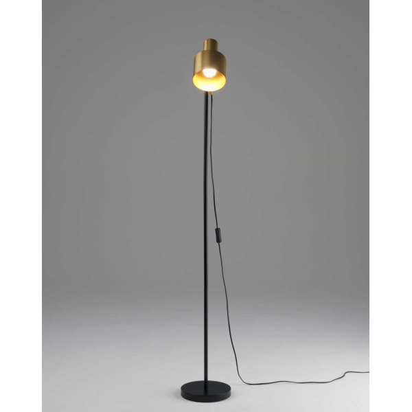 Торшер Moderli Artis V11270-1F Торшер Moderli Artis V11270-1F