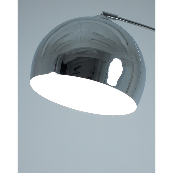 Торшер Moderli Arco V10994-F
