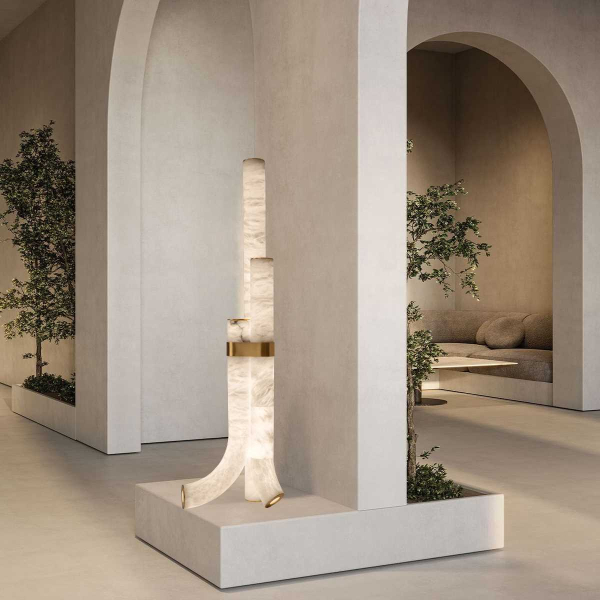 Торшер LOFT IT Sumatra 10412F Торшер LOFT IT Sumatra 10412F