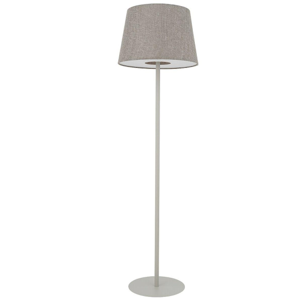 Торшер Nowodvorski Tutoia Beige 11683
