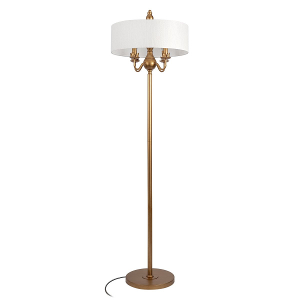 Торшер Loft IT Concord 10563F