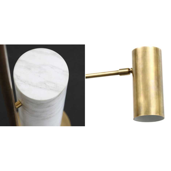 Торшер Imperium Loft Alma Floor Lamp 147998-22
