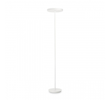 Торшер Ideal Lux Colonna PT4 Bianco 177199