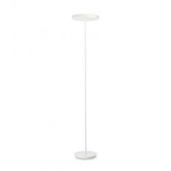 Торшер Ideal Lux Colonna PT4 Bianco 177199