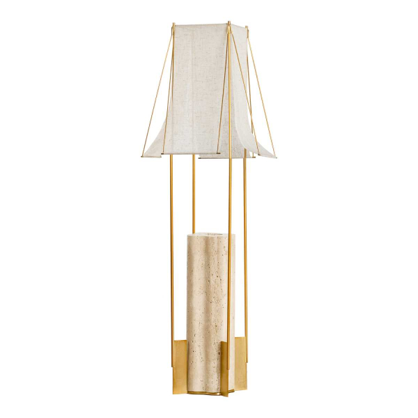 Торшер Lussole Major LSP-4007S