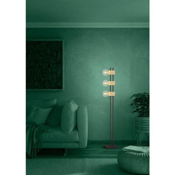 Торшер Eglo Levantara 390194 Торшер Eglo Levantara 390194