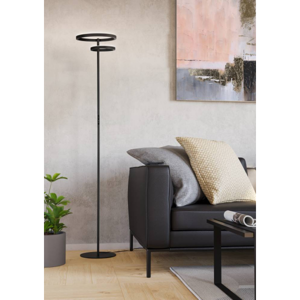 Торшер Eglo Castelpoto 1 901974