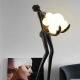 Торшер Imperium Loft Angel White 243485-22