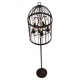 Торшер Loft IT Vintage Birdcage Loft1891F