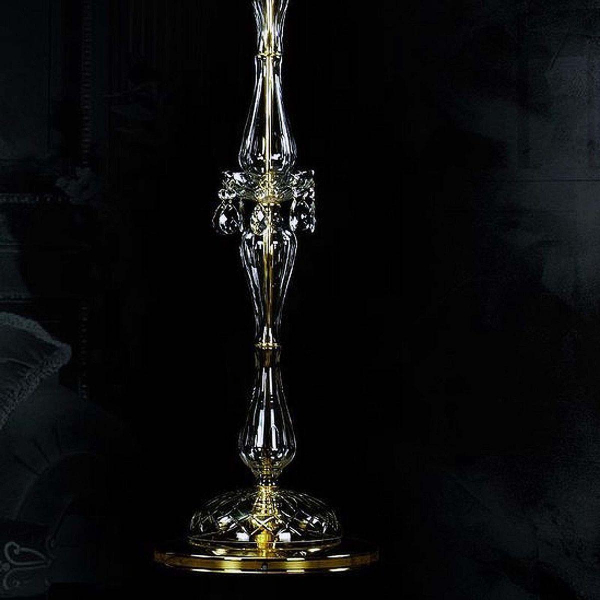 Торшер Artglass Maria Terezia 16 CE