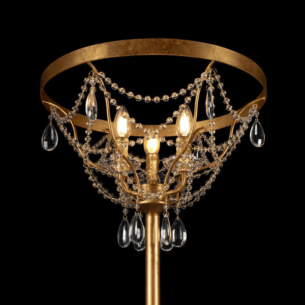 Торшер Loft it Foil 10430F