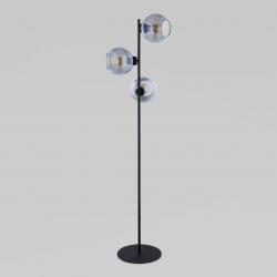 Торшер TK Lighting 5239 Cubus Graphite