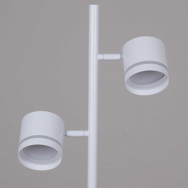 Торшер Reluce Technical 53001-0.6-002LD GX53 WT