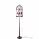 Торшер Loft IT Vintage Birdcage Loft1891F