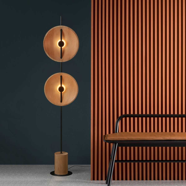 Торшер LOFT IT Wood 10451F Торшер LOFT IT Wood 10451F