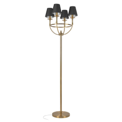 Торшер Loft it Lattice 10435F