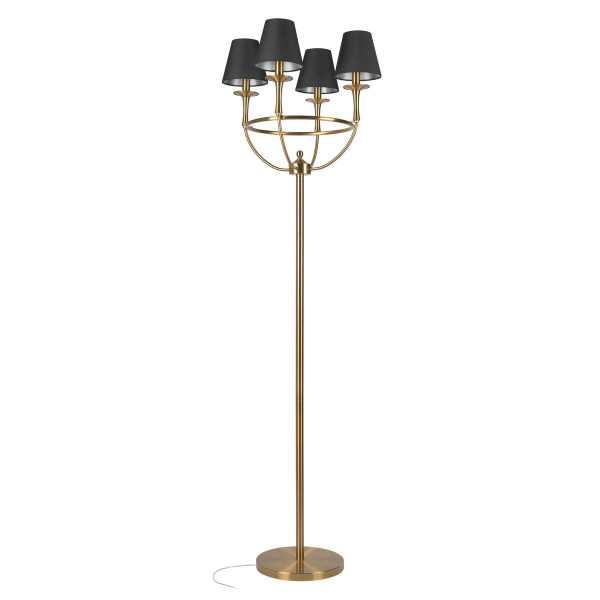 Торшер Loft it Lattice 10435F