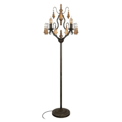 Торшер Loft IT Chateau 10559F