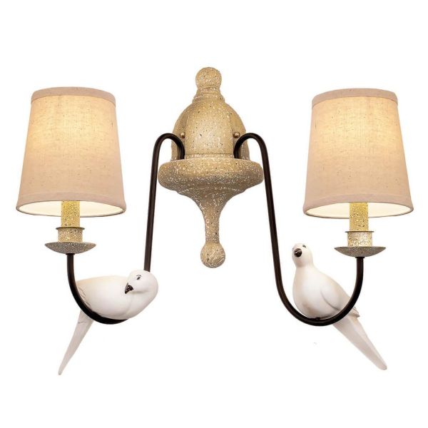 Бра Loft IT Birds Loft1029W-2 Бра Loft IT Birds Loft1029W-2