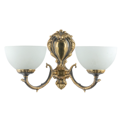 Бра Ambiente 7140/2 PB