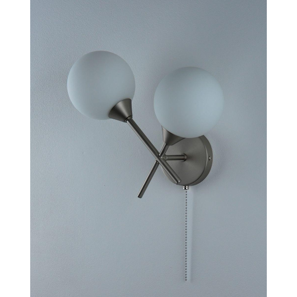 Бра Moderli Molecule V10844-2W Бра Moderli Molecule V10844-2W