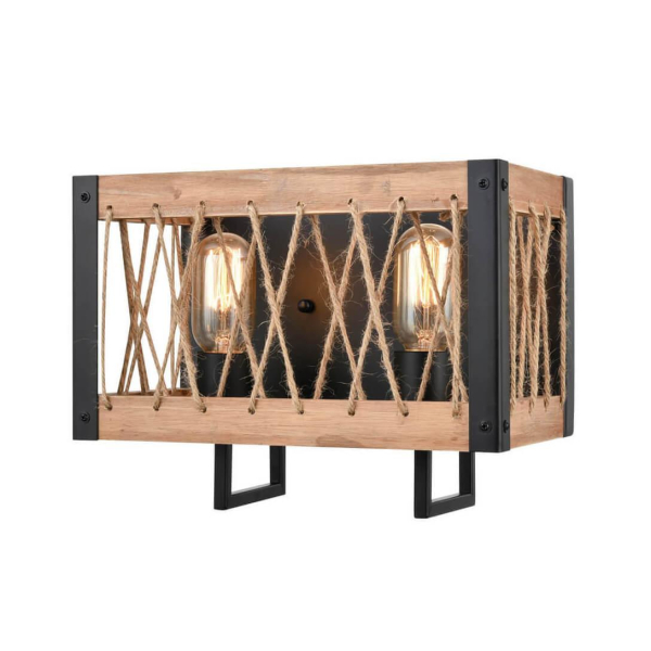 Бра Vele Luce Cubo VL6052W02 Бра Vele Luce Cubo VL6052W02