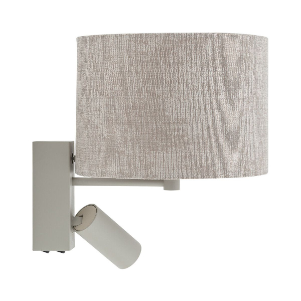 Бра Nowodvorski Cedro A Beige 11668