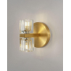 Бра Moderli Brass V11016-2W