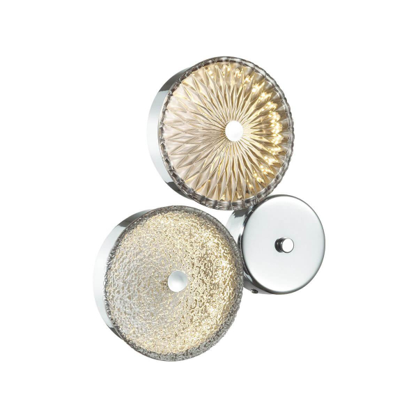 Бра Odeon Light Exclusive Caramella 5416/14WL Бра Odeon Light Exclusive Caramella 5416/14WL