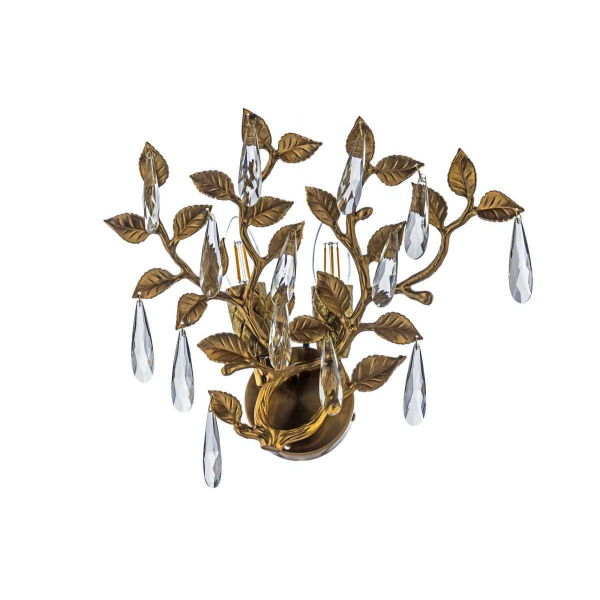 Бра Dio D'Arte Elite Acerra E 2.35.100 A Бра Dio D'Arte Elite Acerra E 2.35.100 A