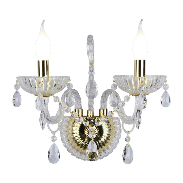 Бра Omnilux Bonaita OML-70101-02 Бра Omnilux Bonaita OML-70101-02