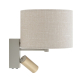 Бра Nowodvorski Santana A Cream 9154
