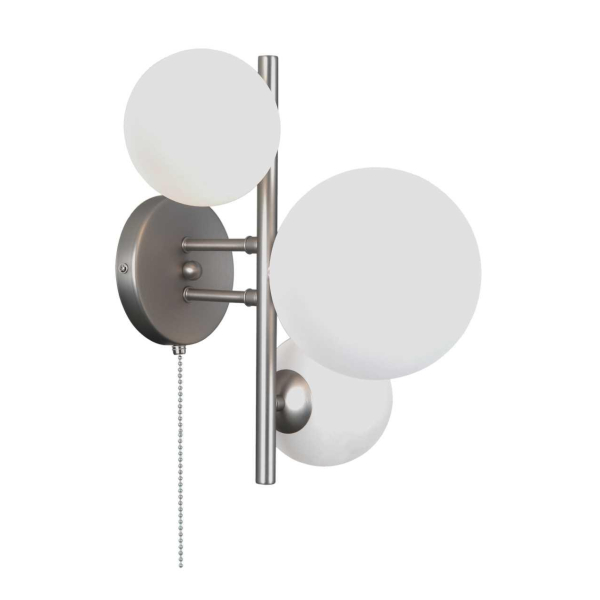 Бра Moderli Renny V11464-3W Бра Moderli Renny V11464-3W
