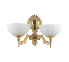 Бра Ambiente 7539/2 WP