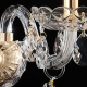 Бра Illumico IL2066-2WBC-25 ELITE