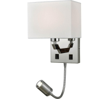 Бра Vele Luce Ultimo VL1523W02