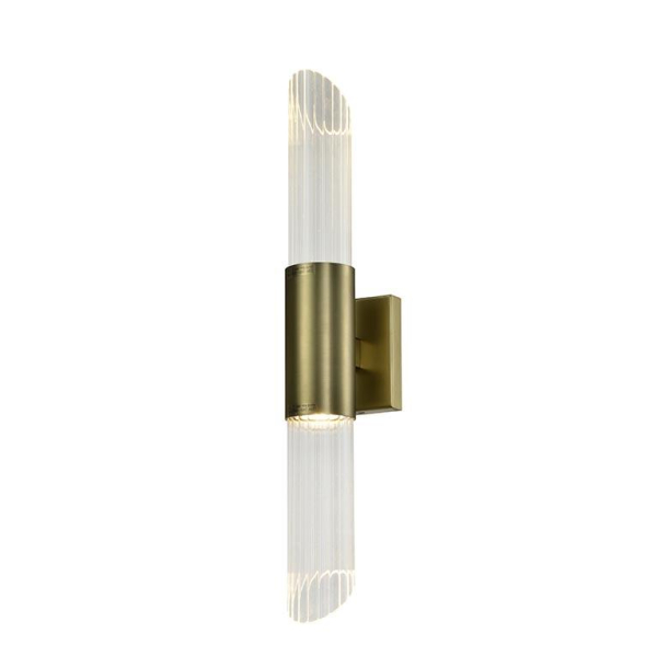Бра Newport 7272/A brass М0062808 Бра Newport 7272/A brass М0062808