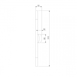 Бра TK Lighting 4523 Noble