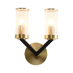 Бра Moderli Brass V11949-2W