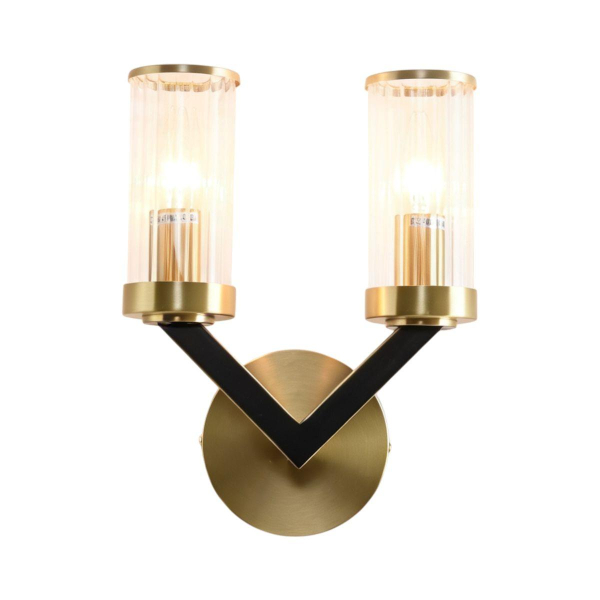 Бра Moderli Brass V11949-2W