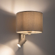 Бра Nowodvorski Cedro A Beige 11668